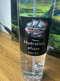 Gallon Jug Of Hydration Phase Solution