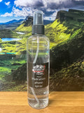 Hydration Phase Spray