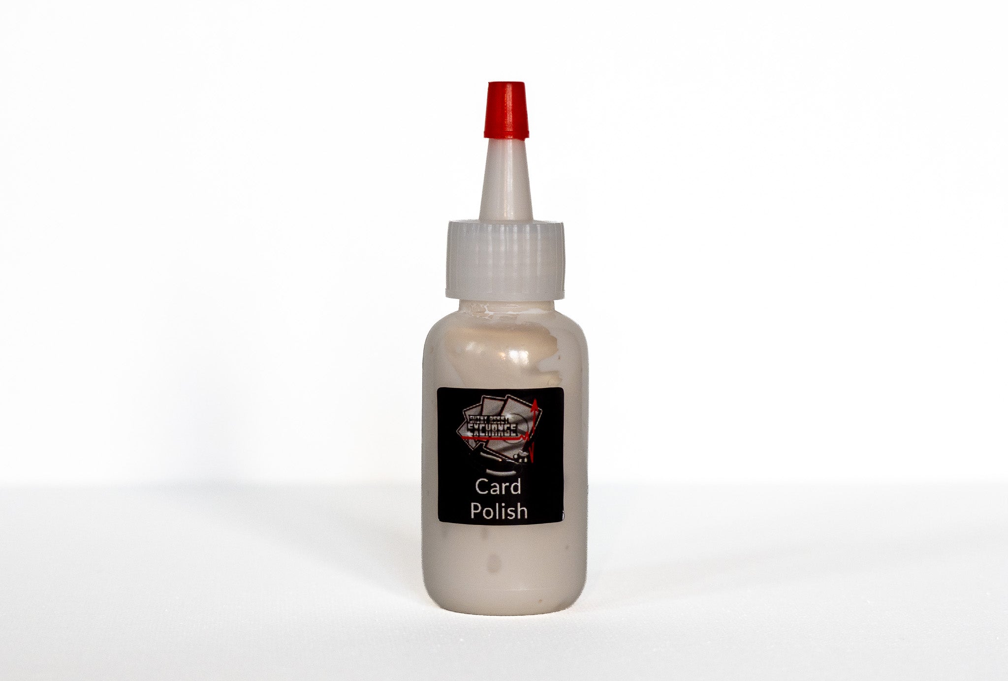 Micro Abrasive Polish