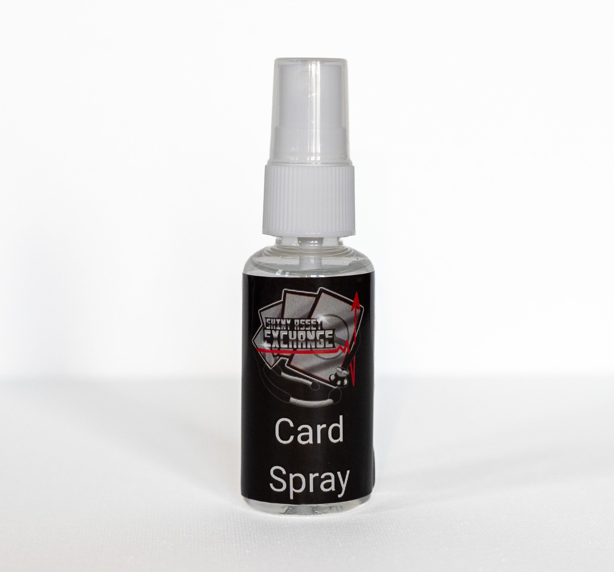 Card Spray