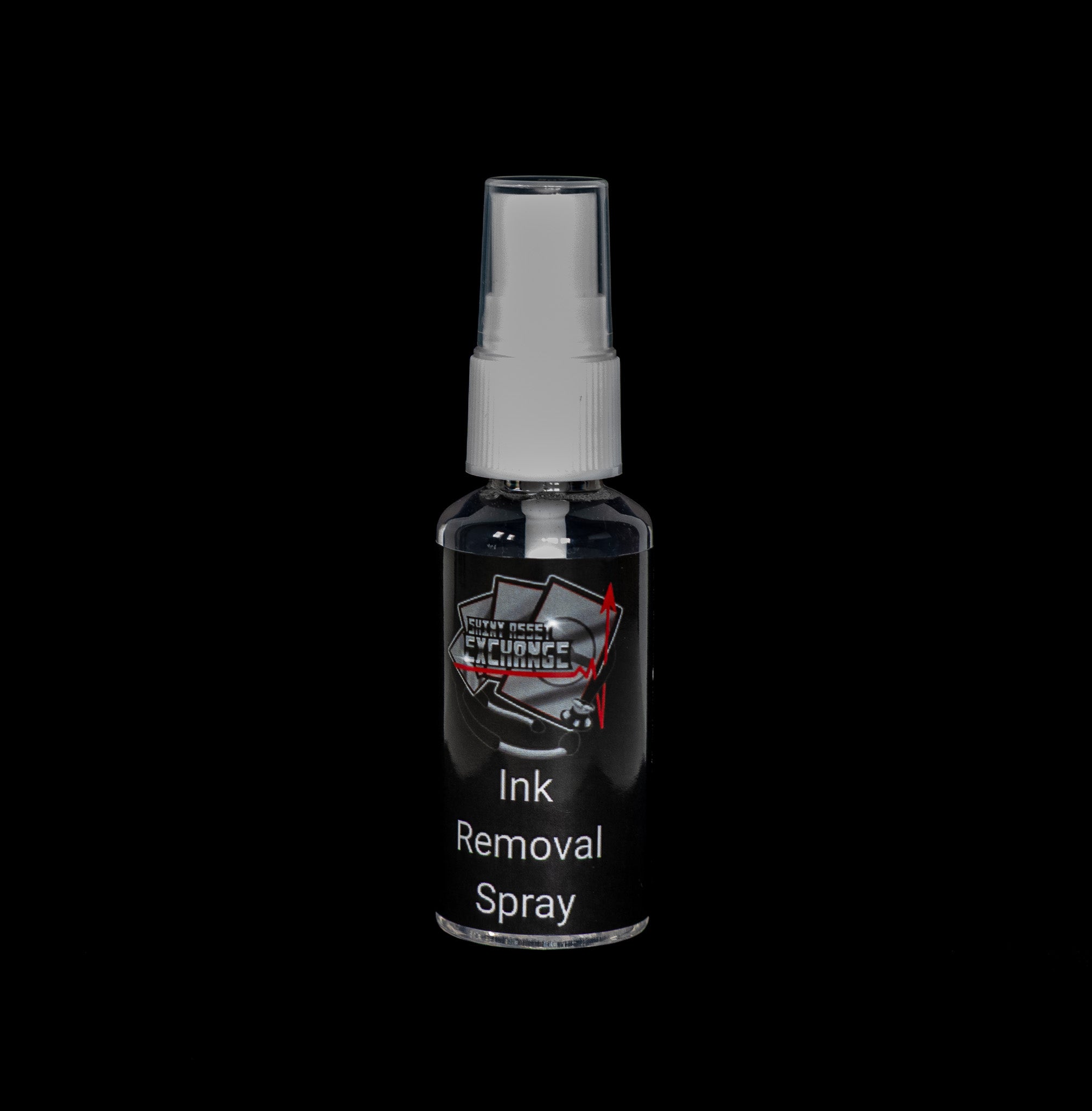 Ink Removal Spray