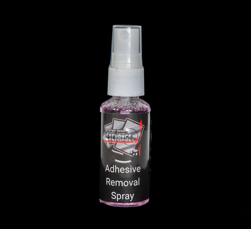 Adhesive Removal Spray
