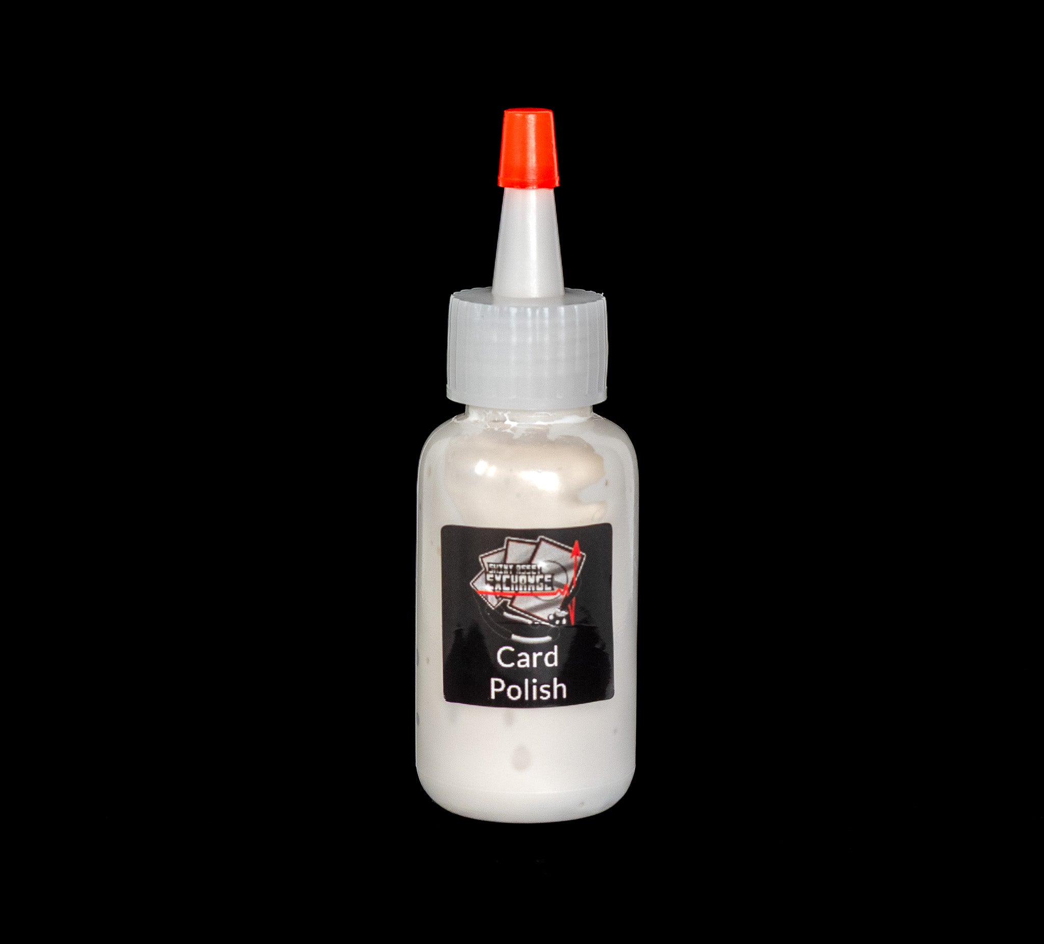Micro Abrasive Polish