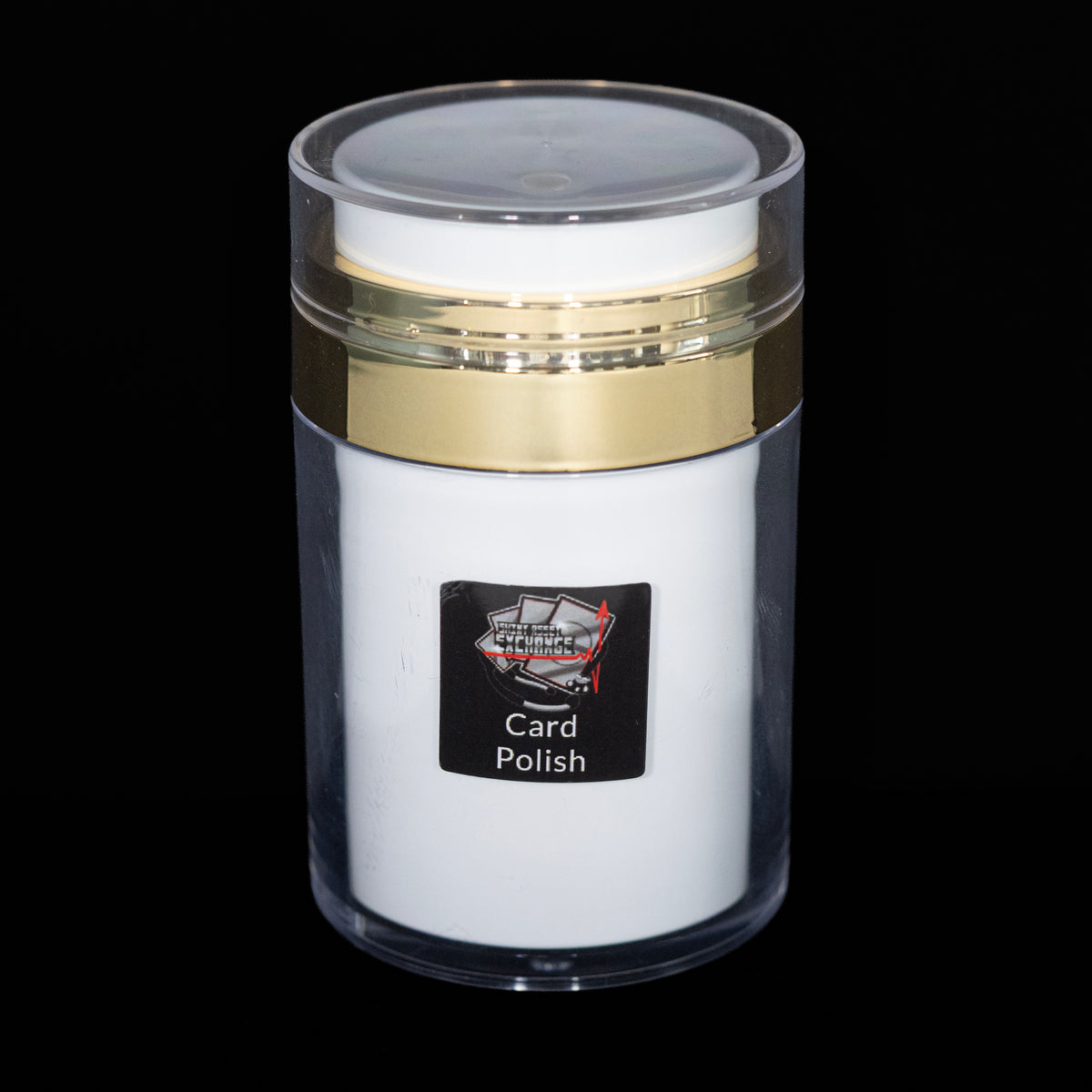 Micro Abrasive Polish